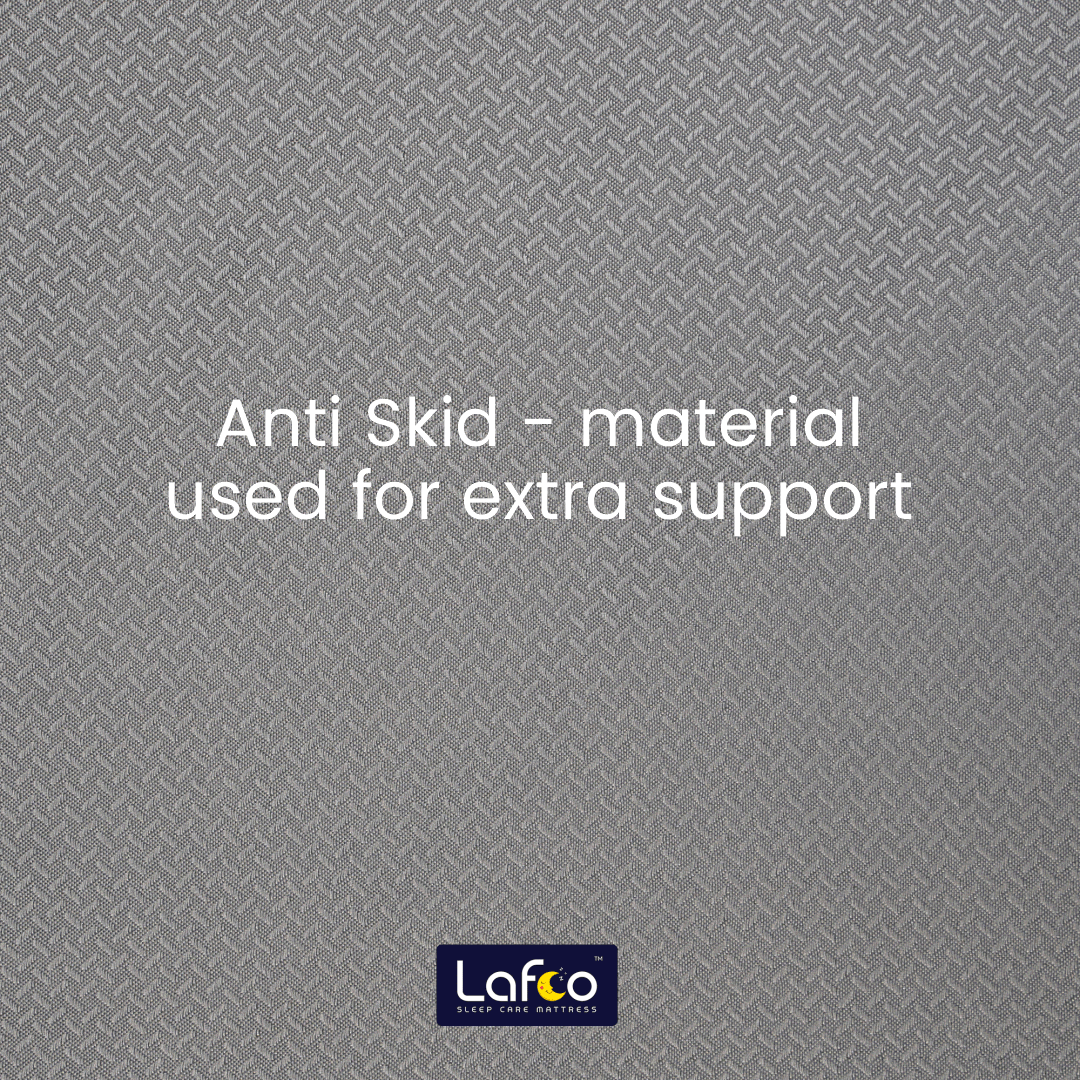 Natural Latex Mattress Topper