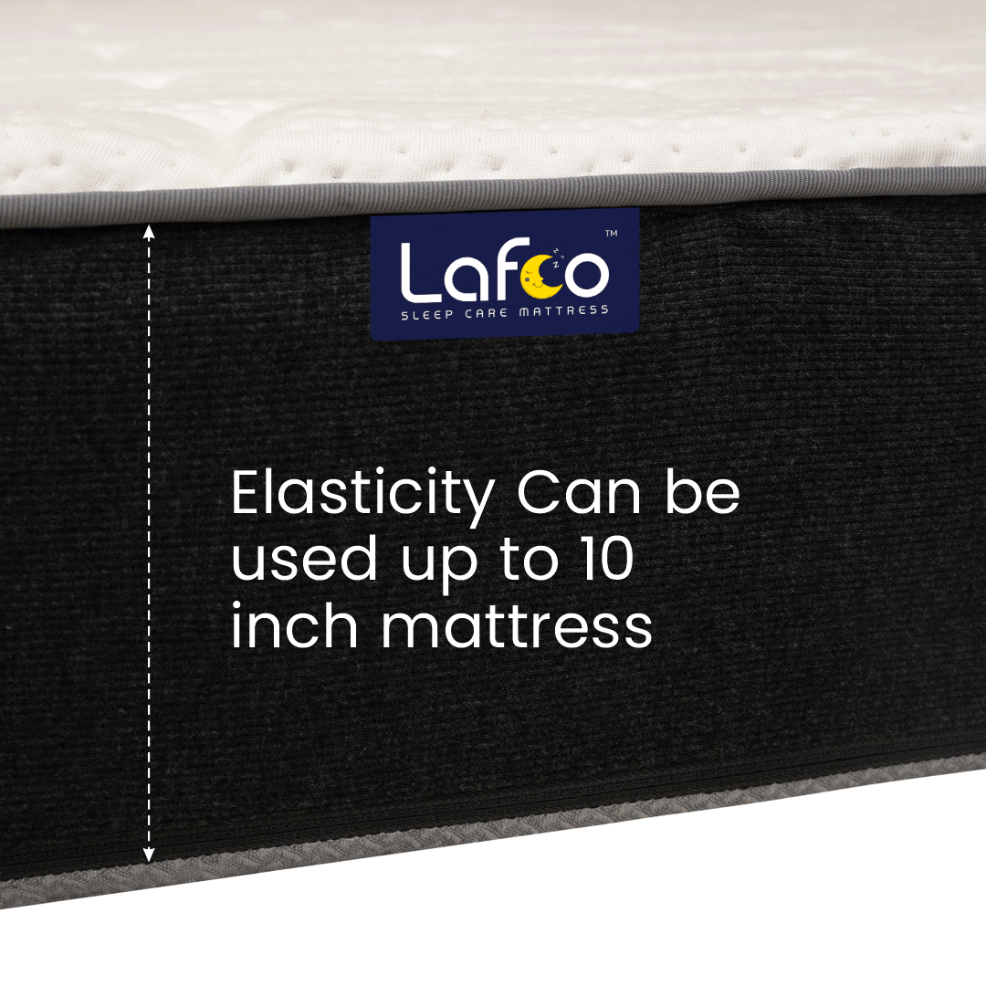 Natural Latex Mattress Topper