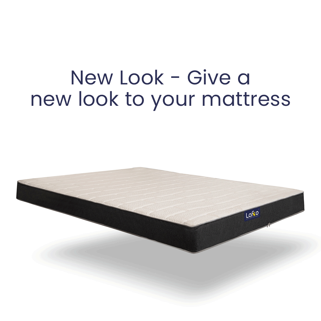 Natural Latex Mattress Topper