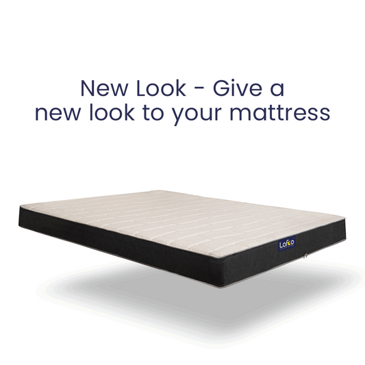 Memory Foam Mattress Topper