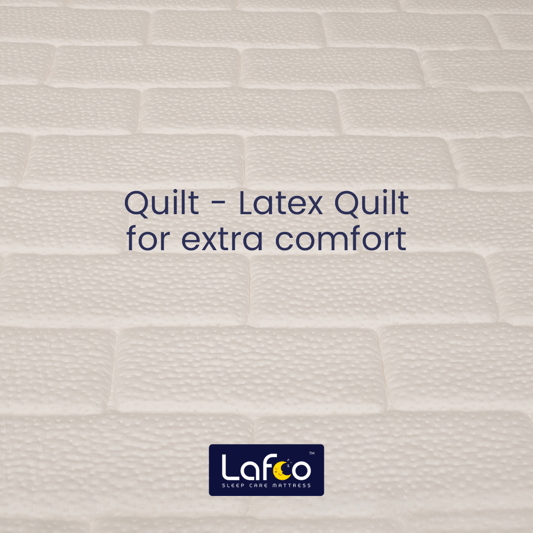 Natural Latex Mattress Topper