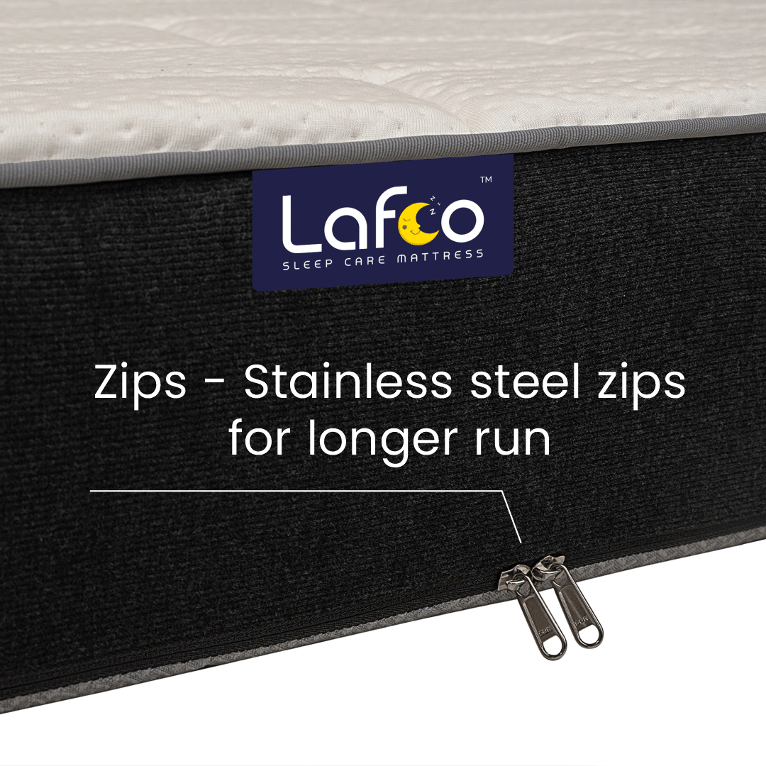 Natural Latex Mattress Topper