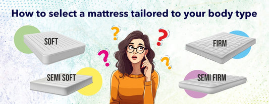 Why BMI is Important in Selecting a Mattress