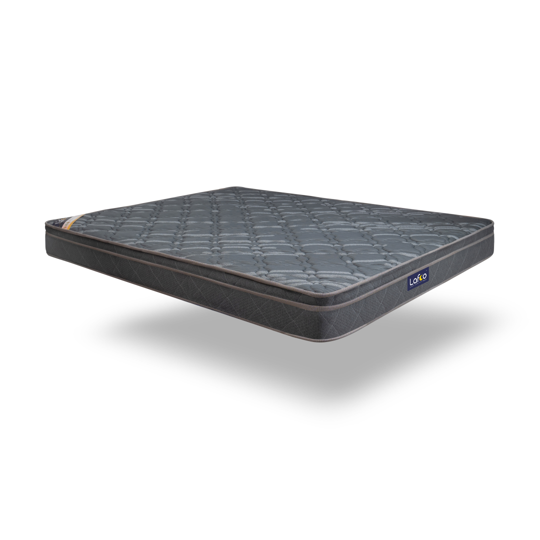 Ortho Latex Plus Mattress - Grey