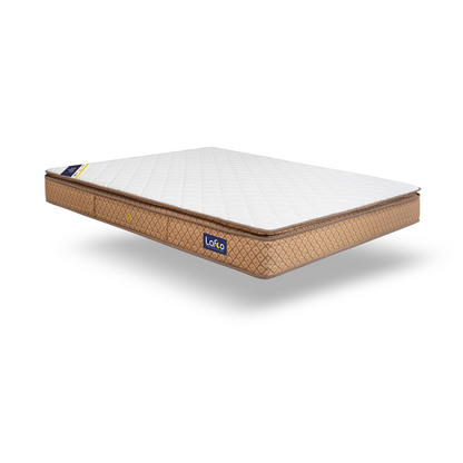 Memory Cloud Mattress