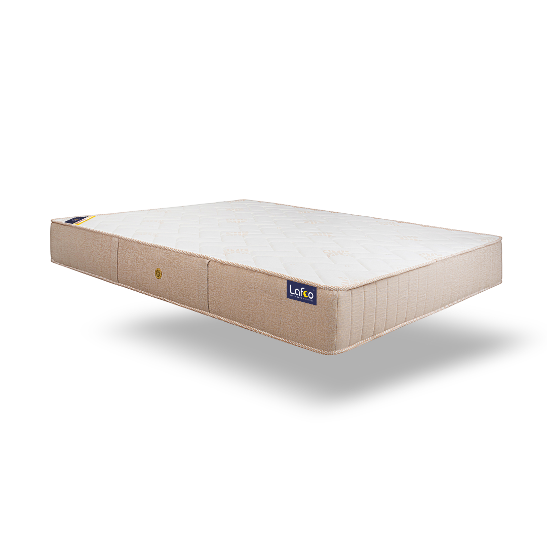 Pocket Zone Mattress