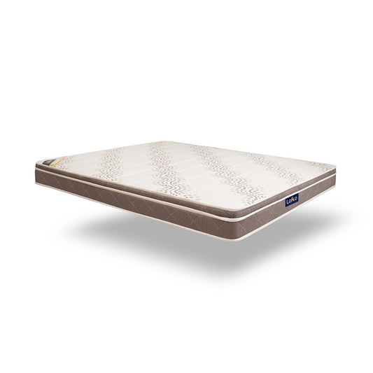 Ortho Memory Mattress