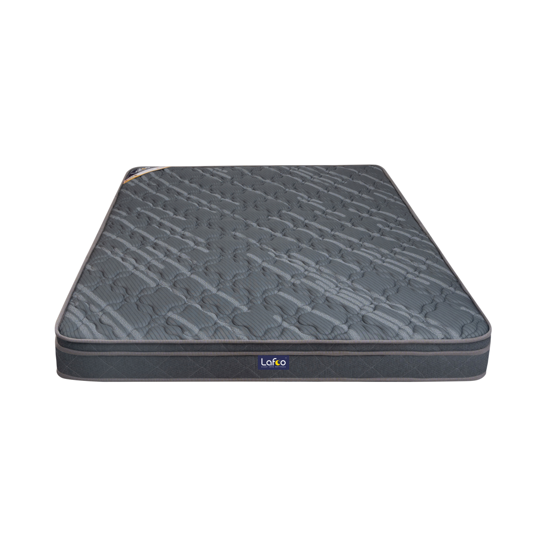 Ortho Latex Plus Mattress - Grey