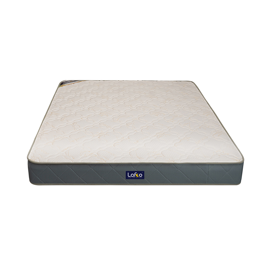 Sweet Memory Mattress - White