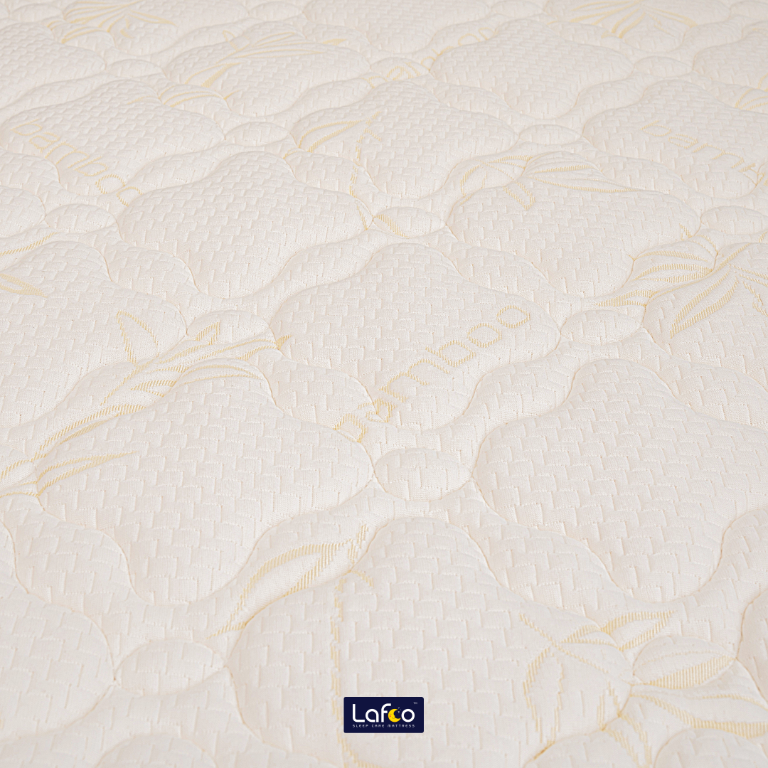 Sweet Memory Mattress - White