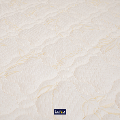 Sweet Memory Mattress - White