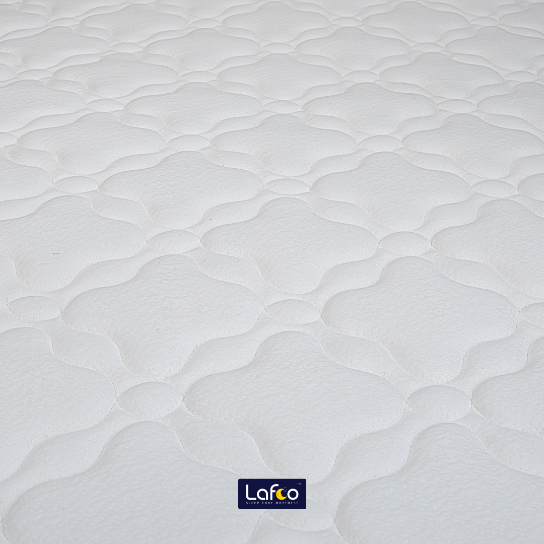 Ortho Latex Plus Mattress