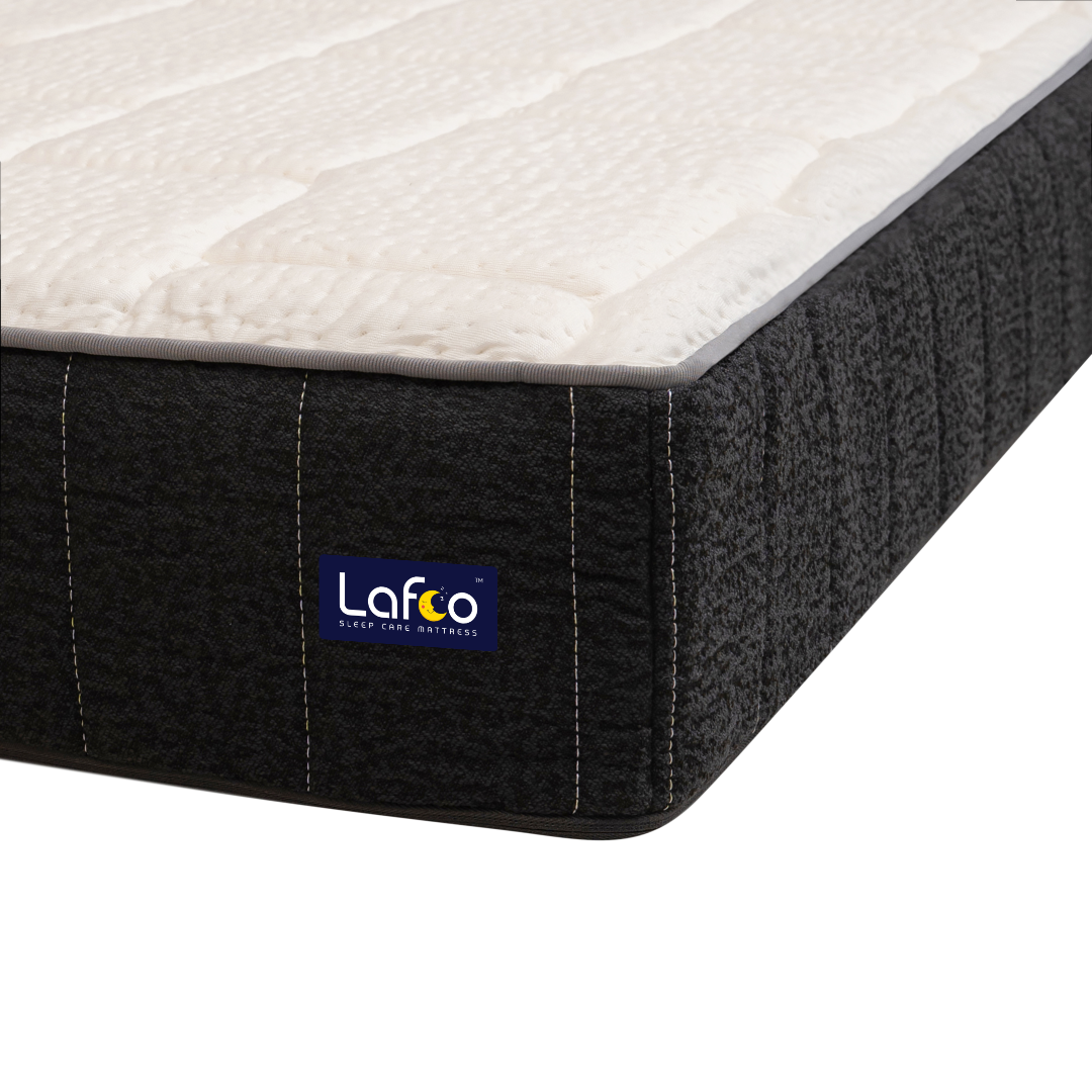 Natural Latex Mattress- Quilted