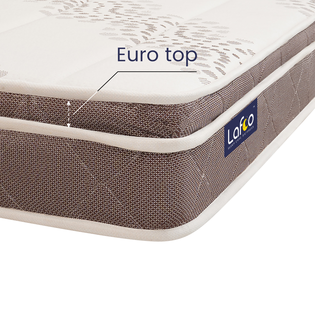 Ortho Memory Mattress