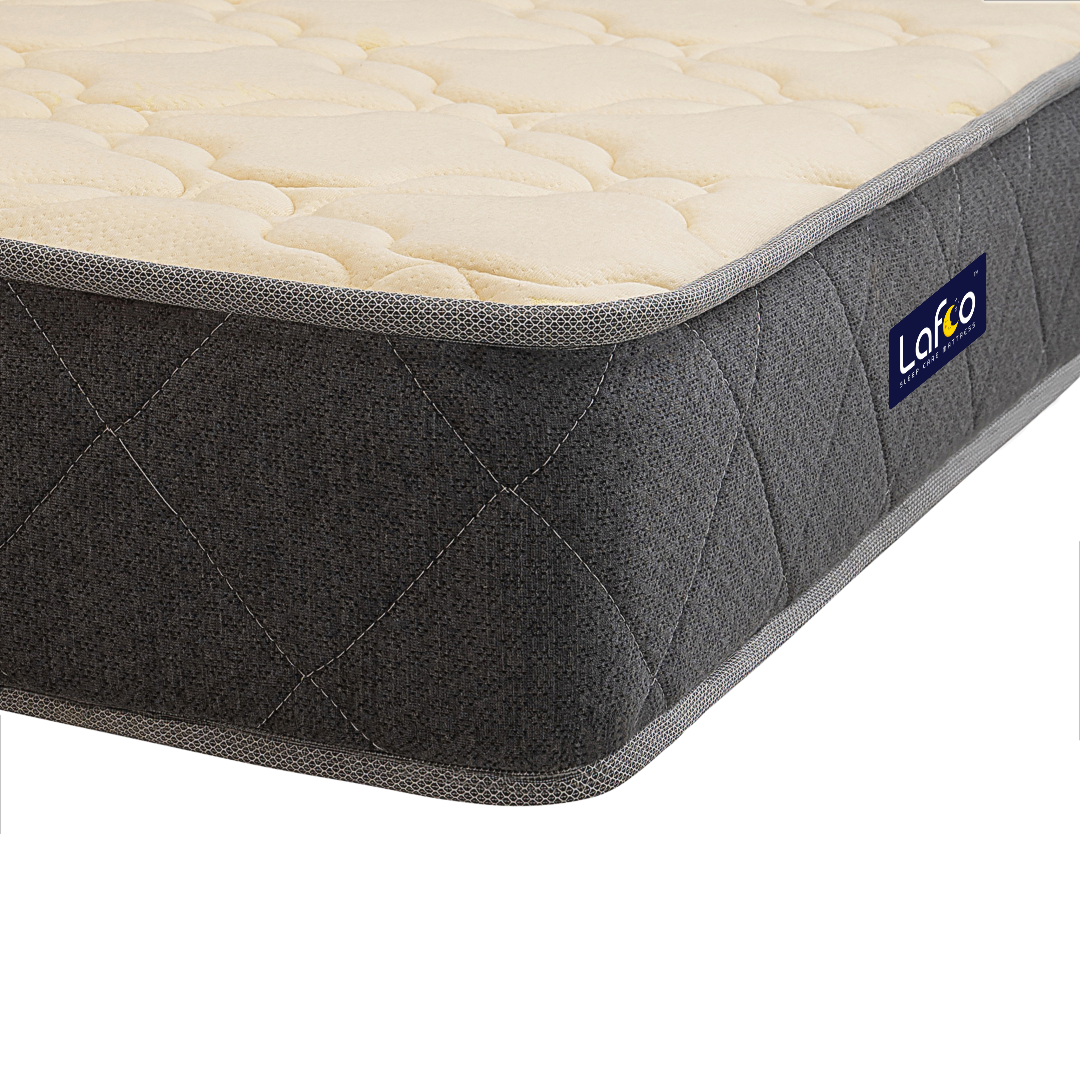 Sweet Memory Mattress- Grey