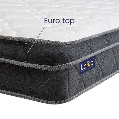 Ortho Latex Plus Mattress