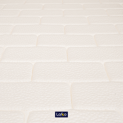 Natural Latex Mattress- Quilted