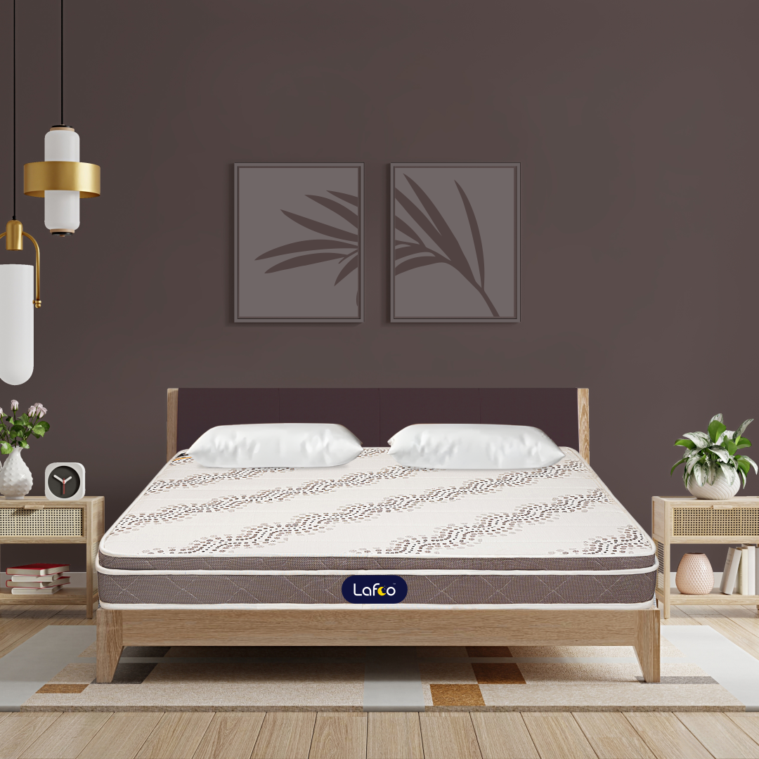 Ortho Memory Mattress