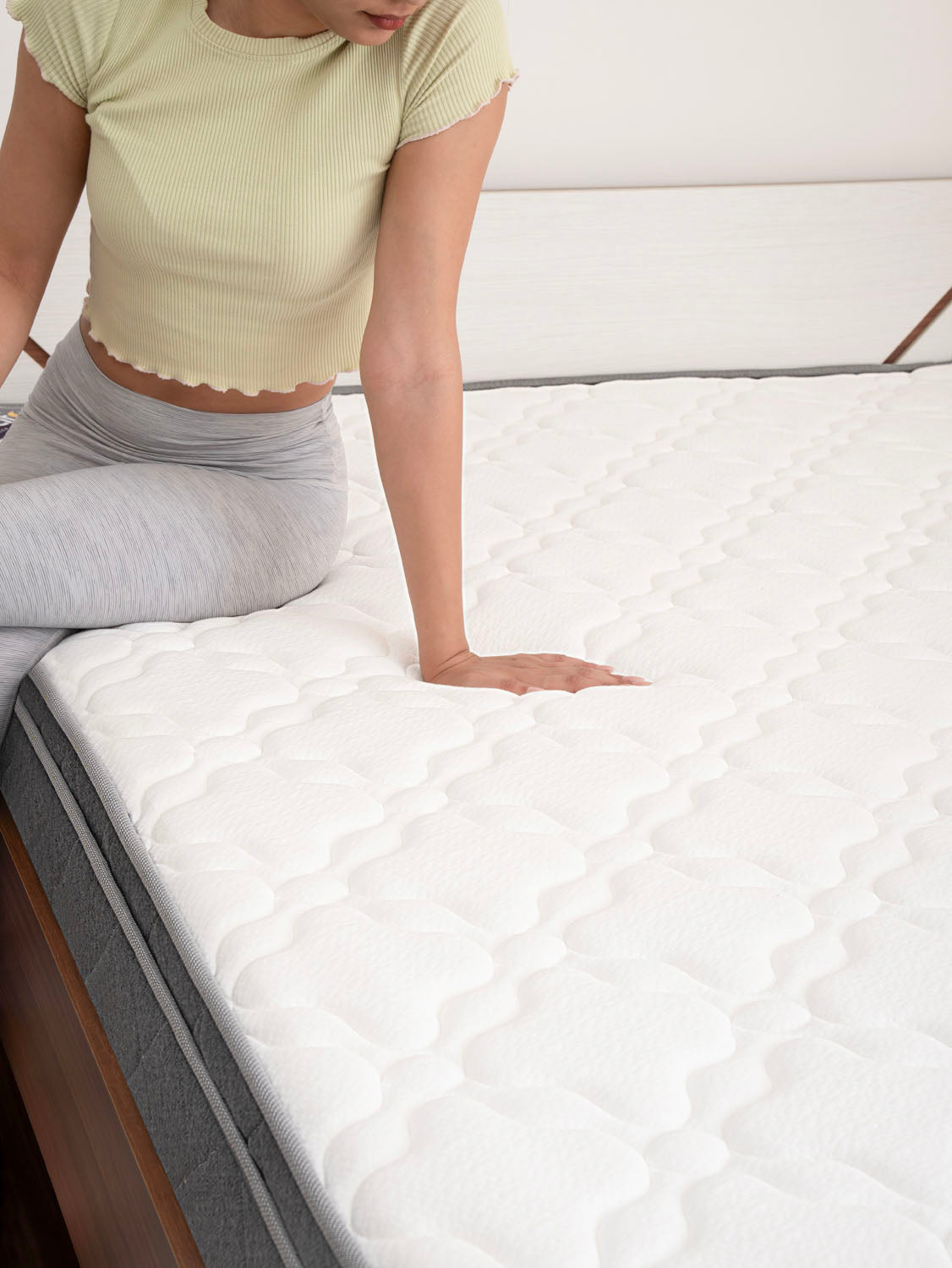 Ortho Latex Plus Mattress